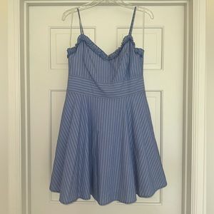 Light sundress! Never worn